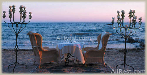 Danai Beach Resort & Villas 12